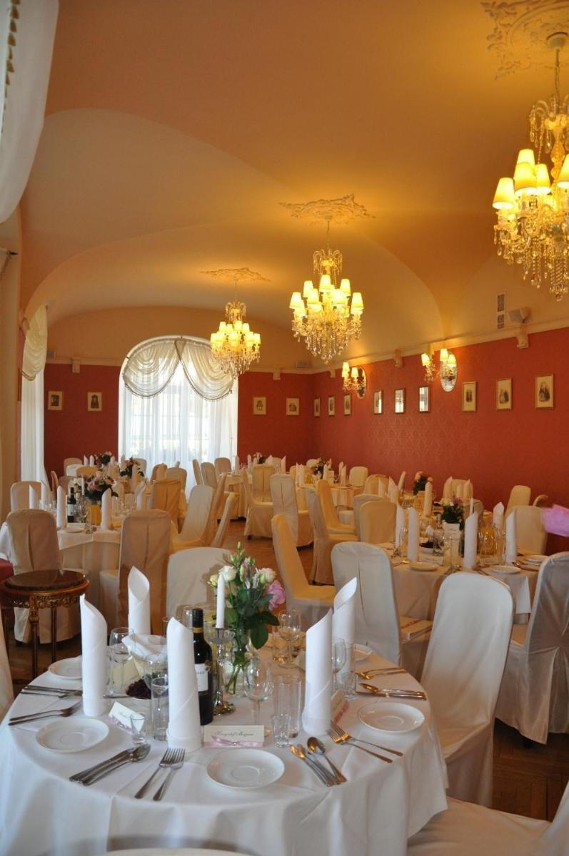 Schloss Braunau