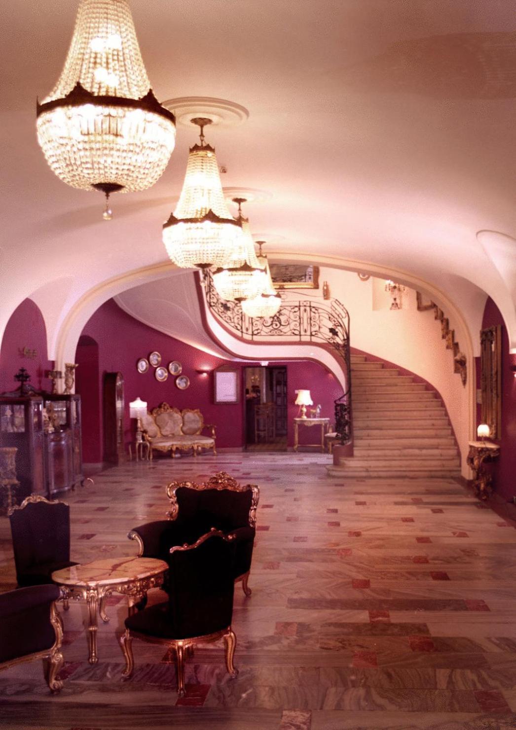 Aparthotel Schloss Braunau