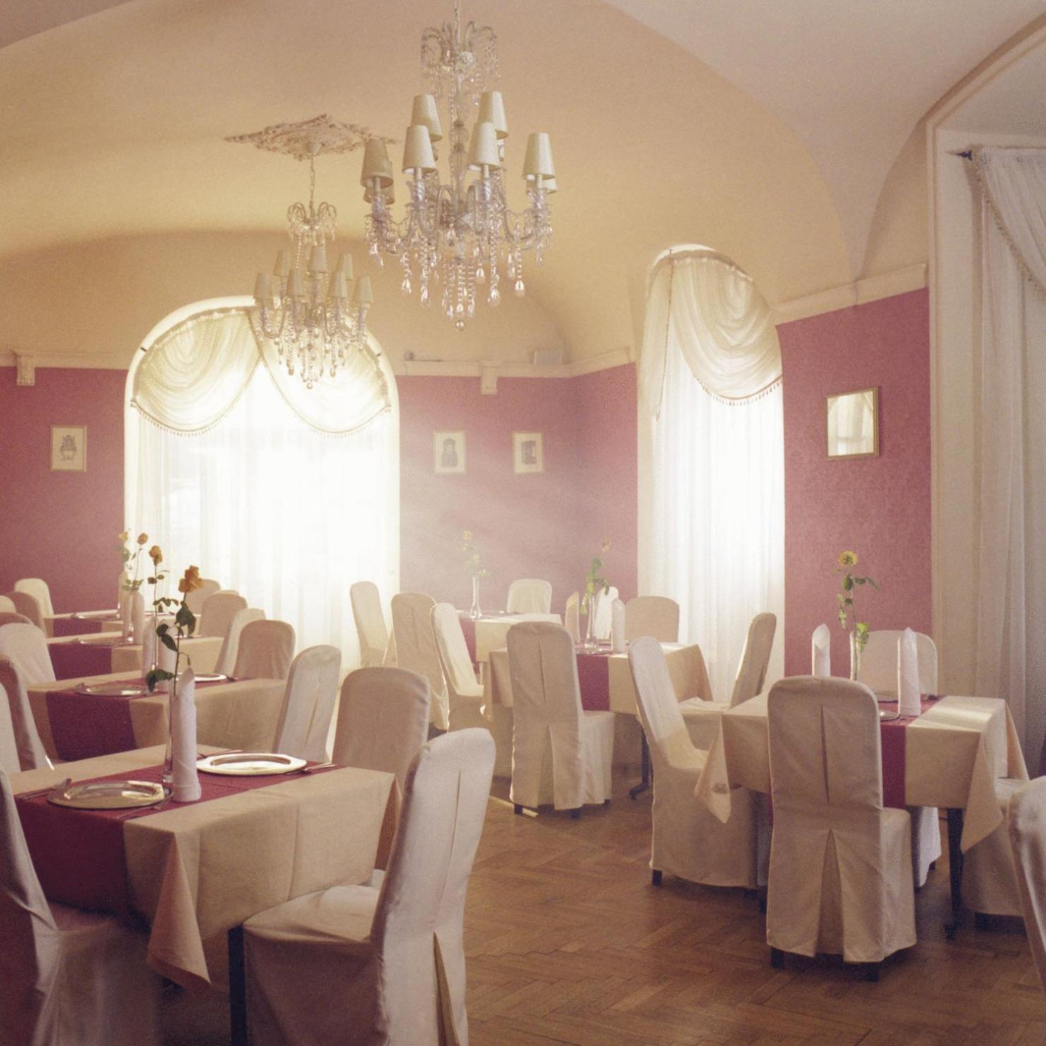 Schloss Braunau