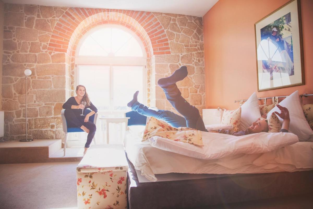 Aparthotel Schloss Braunau 4*