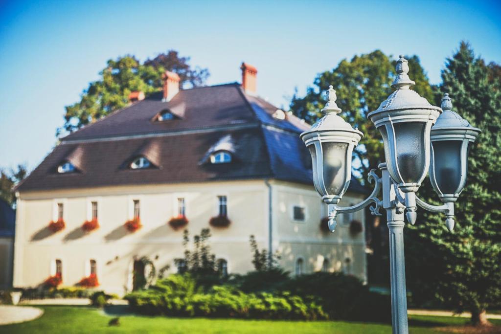 Schloss Braunau