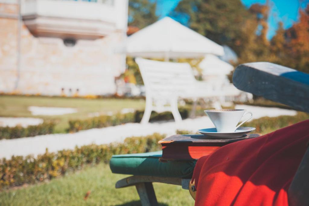 Palac Brunow - Wellness & Апарт-готель 4*
