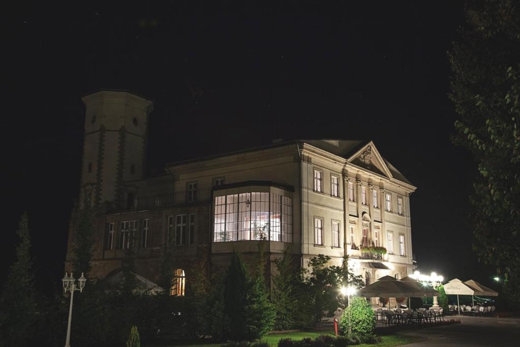Schloss Braunau