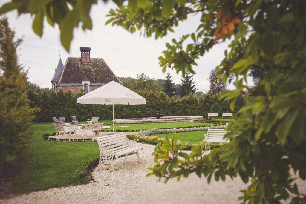 Palac Brunow - Wellness &