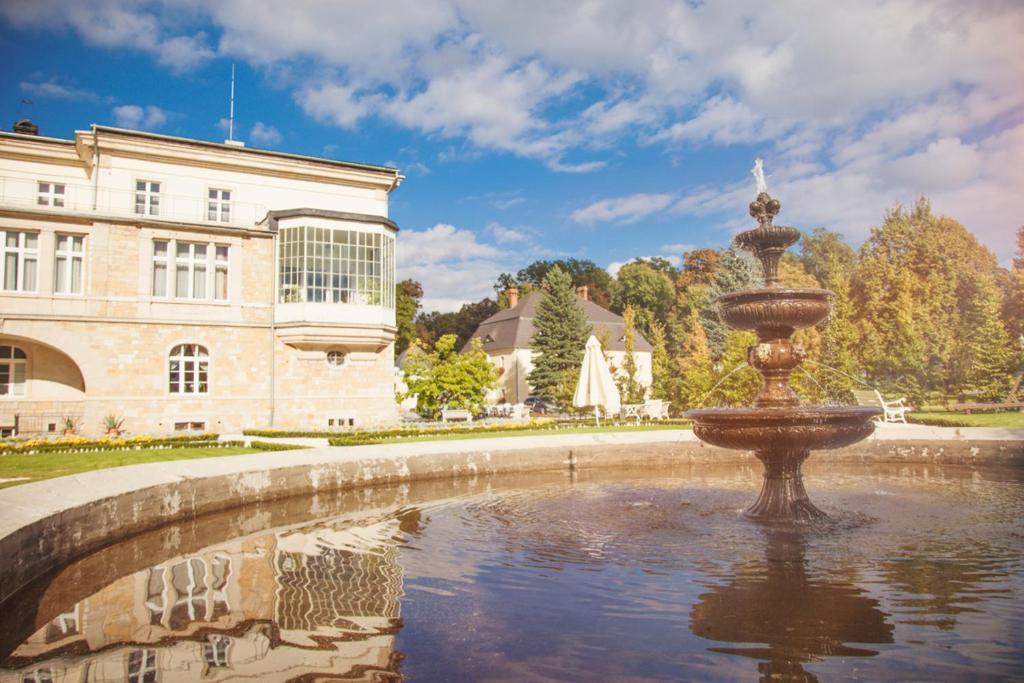 Апарт-готель Palac Brunow - Wellness &