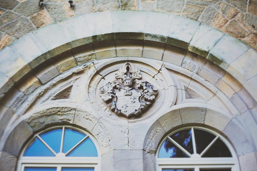 Schloss Braunau Löwenberg in Schlesien