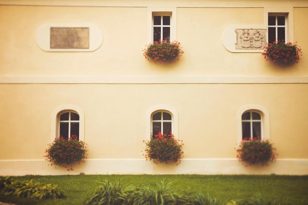 Schloss Braunau