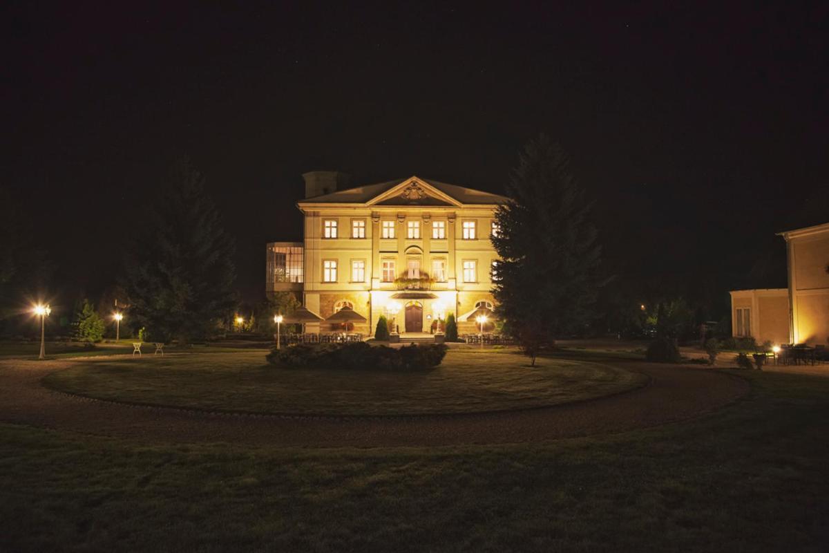 Aparthotel Schloss Braunau